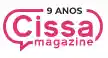 Código de Cupom Cissa Magazine 