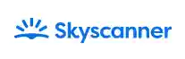 Código Promocional e Código de Cupom Skyscanner