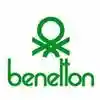 Cupom de Desconto Benetton